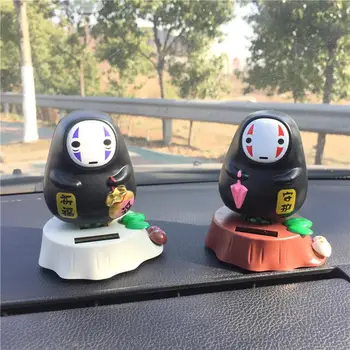 Car Ornaments Bobblehead Shaking Head Toys Cartoon Anime Faceless Male Exquisite Decoration Dashboard Accessories
Car Ornaments Bobblehead Shaking Head Toys Cartoon Anime Faceless Male Exquisite Decoration Dashboard Accessories