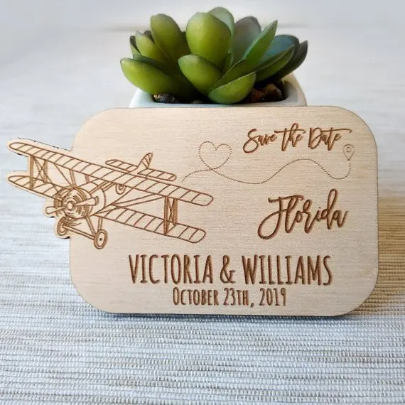 Destination wedding save the date magnet, Luggage tag save the date magnet, Destination save the date magnet
Destination wedding save the date magnet, Luggage tag save the date magnet, Destination save the date magnet