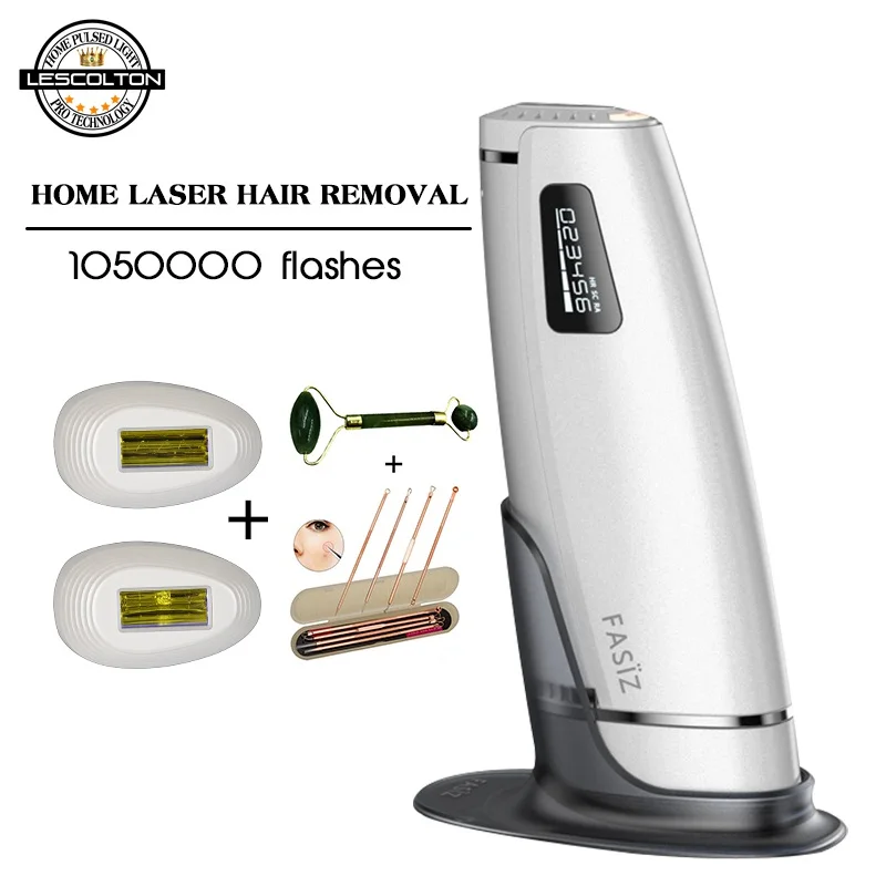 Free ship 3in1 1050000pulsed IPL Laser Hair Removal Device Permanent Hair Removal IPL laser Epilator Armpit Hair Removal machine
Free ship 3in1 1050000pulsed IPL Laser Hair Removal Device Permanent Hair Removal IPL laser Epilator Armpit Hair Removal machine