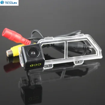 YESSUN For Toyota Verso R20 2009~2014 Car Rear View Back Up Reverse Parking high quality Camera Waterproof Night Vision CCD HD
YESSUN For Toyota Verso R20 2009~2014 Car Rear View Back Up Reverse Parking high quality Camera Waterproof Night Vision CCD HD