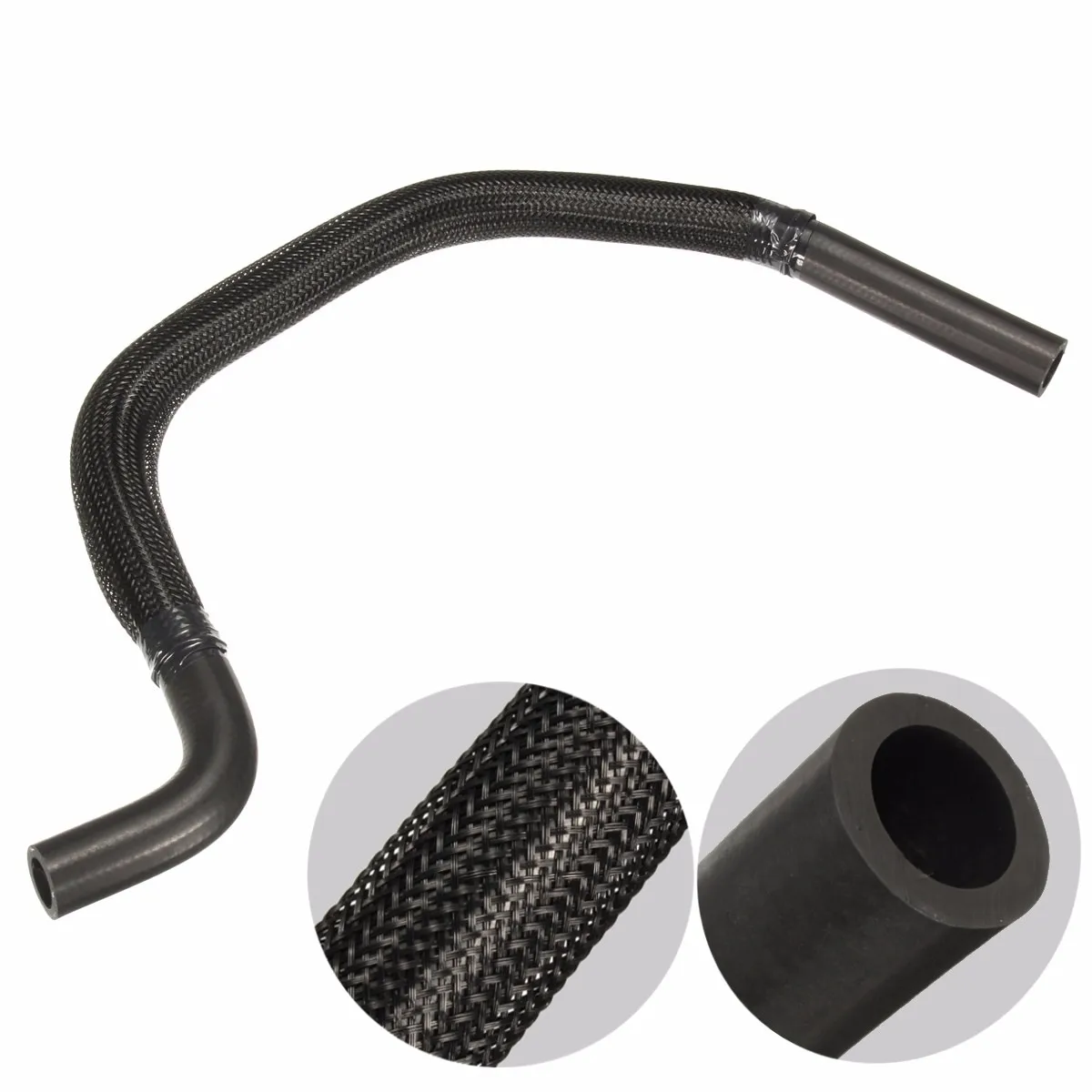 Cooling Hose For BMW E39 525i 528i 530i E46 323i 328i E53 X5 Z3 32411095526 Quality replacement cooling hose
Cooling Hose For BMW E39 525i 528i 530i E46 323i 328i E53 X5 Z3 32411095526 Quality replacement cooling hose