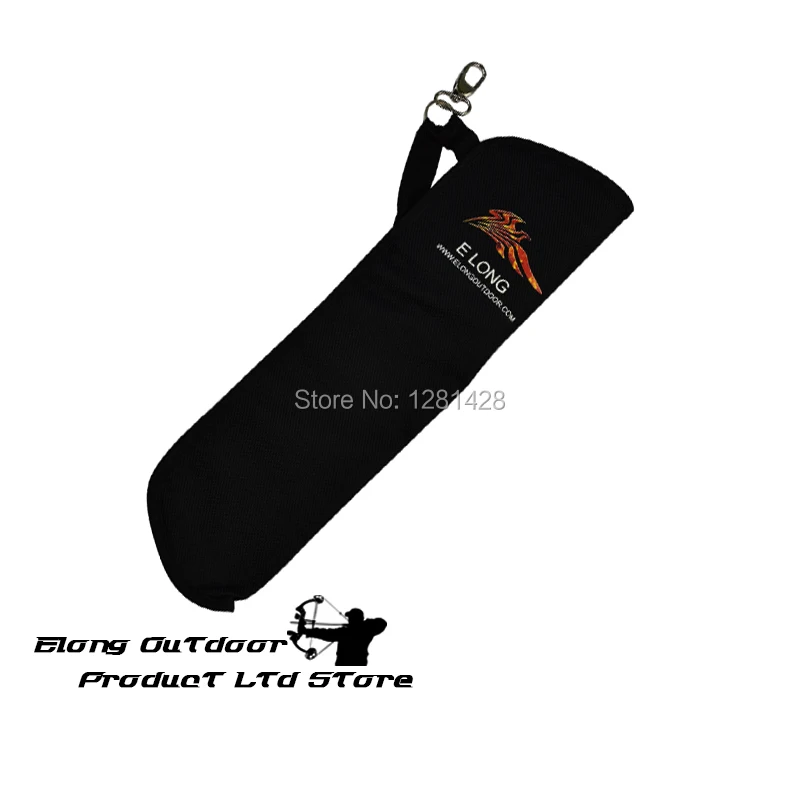 1X Archery Arrows Quivers Hip Waist Hanged Arrow Bag Suitable for Children Women Beginner Practice Nylon Material Free Shipping
1X Archery Arrows Quivers Hip Waist Hanged Arrow Bag Suitable for Children Women Beginner Practice Nylon Material Free Shipping