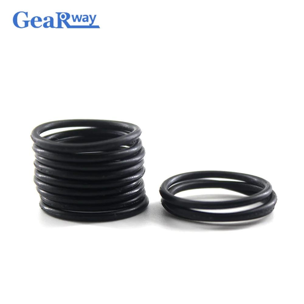 Уплотнительное кольцо, черная нитриловая уплотнительная прокладка 2,65 мм CS уплотнительное кольцо 5/5.8/6/6.75/7.1/14/15 мм ID маслостойкое уплотнительное кольцо шайба
Уплотнительное кольцо, черная нитриловая уплотнительная прокладка 2,65 мм CS уплотнительное кольцо 5/5.8/6/6.75/7.1/14/15 мм ID маслостойкое уплотнительное кольцо шайба