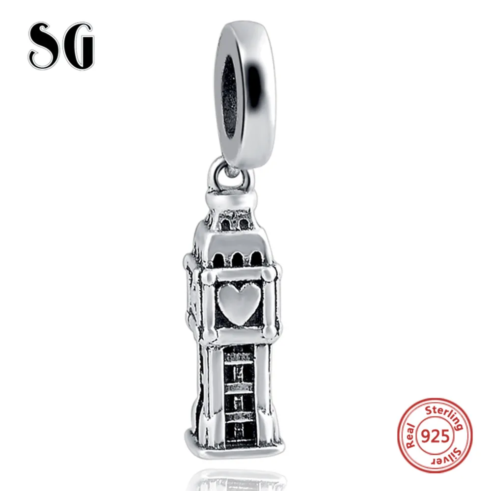Silver Galaxy Love Tower Charms Beads for Women Fits Authentic European Bracelets 925 Sterling Silver Jewelry DIY Making Gifts
Silver Galaxy Love Tower Charms Beads for Women Fits Authentic European Bracelets 925 Sterling Silver Jewelry DIY Making Gifts
