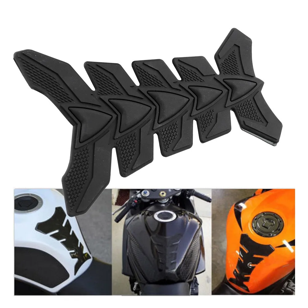 Motorcycle Sticker Universal Fuel Tank Fish Bone Sticker Moto Fuel Tank Protection Decal Tank Pad Protector Cover Sticker
Motorcycle Sticker Universal Fuel Tank Fish Bone Sticker Moto Fuel Tank Protection Decal Tank Pad Protector Cover Sticker