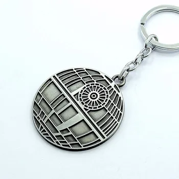 Wholesale Fashion Metal Star Wars White Pawns Black Knight Charms Llaveros Keychains Car Key Chain Ring Holder Pendent Gift
Wholesale Fashion Metal Star Wars White Pawns Black Knight Charms Llaveros Keychains Car Key Chain Ring Holder Pendent Gift