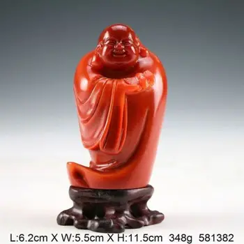 christmas gift Chinese 100% Natural ShouShan Stone Hand Carved Buddha Statue 054 
christmas gift Chinese 100% Natural ShouShan Stone Hand Carved Buddha Statue 054
