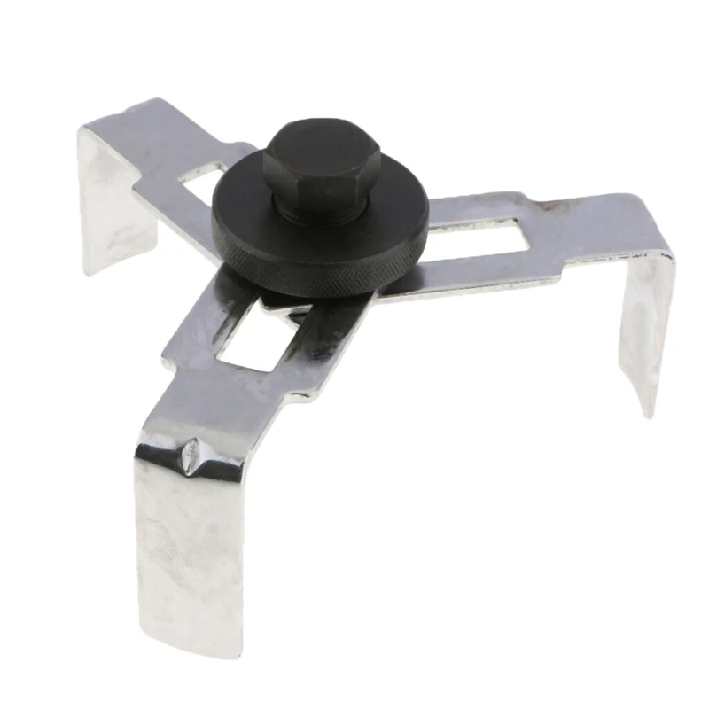 Tool Hub 9120 New Universal Fuel Tank Lid Sender Unit Removal Assembly Fuel Pump
Tool Hub 9120 New Universal Fuel Tank Lid Sender Unit Removal Assembly Fuel Pump