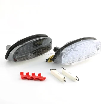Arashi LED Motocycle Tail Light For SUZUKI GS500E GSX650F/HONDA hornet600 250 Shadow SPIRIT 1100 VLX CBR1100XX Brake Turn Signal
Arashi LED Motocycle Tail Light For SUZUKI GS500E GSX650F/HONDA hornet600 250 Shadow SPIRIT 1100 VLX CBR1100XX Brake Turn Signal