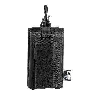 OneTigris Open-Top Single Rifle/Pistol Magazine Pouch Tactical Rifle AR/AK/G36/Glock/M1911/92F Mag Pouch For Airsoft Paintball
OneTigris Open-Top Single Rifle/Pistol Magazine Pouch Tactical Rifle AR/AK/G36/Glock/M1911/92F Mag Pouch For Airsoft Paintball
