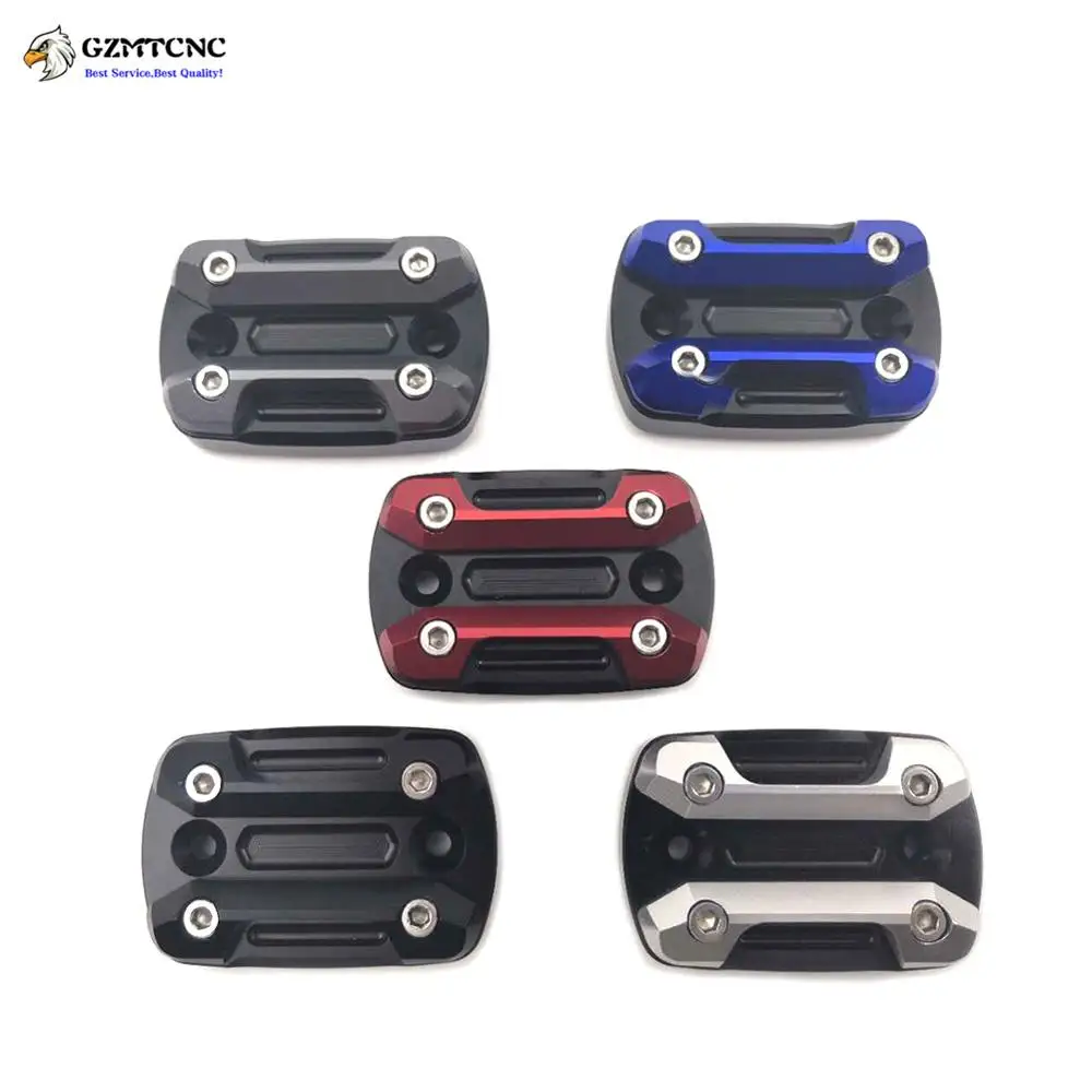 XMAX250 XMAX300 Fluid Reservoir Cover Brake Clutch Cylinder Guard Protector Oil Cup Cap For Yamaha XMAX 250 300 2017-2018
XMAX250 XMAX300 Fluid Reservoir Cover Brake Clutch Cylinder Guard Protector Oil Cup Cap For Yamaha XMAX 250 300 2017-2018