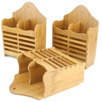 Kitchen Tools Wood Chopsticks Box Rack Kitchen Storage Cutlery Chopsticks Spoon Drainer Tableware Organizer Holder
Kitchen Tools Wood Chopsticks Box Rack Kitchen Storage Cutlery Chopsticks Spoon Drainer Tableware Organizer Holder