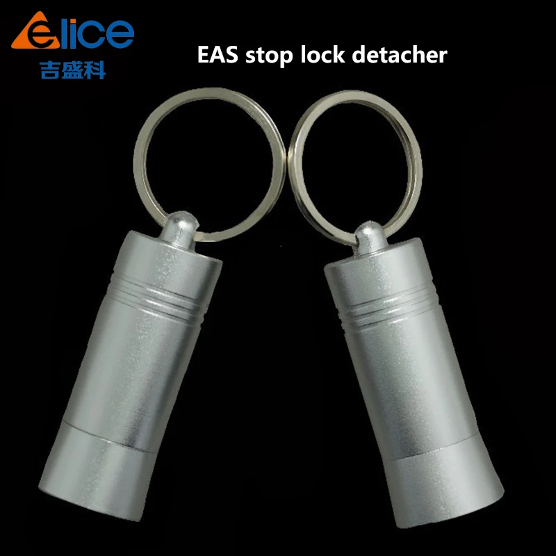 2016 hot! 2pcs Bullet Mini Detacher Tag Remover Magnetic Force 5,000GS Eas stop lock detacher
2016 hot! 2pcs Bullet Mini Detacher Tag Remover Magnetic Force 5,000GS Eas stop lock detacher