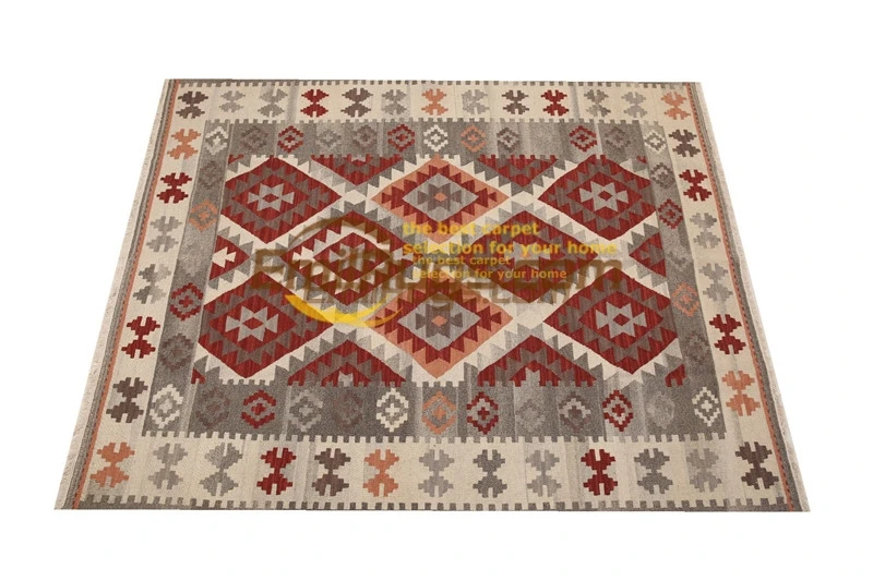 Kilim Fabric Handmade Carpet Carpets For Living Room Geometric Rug Turkish Prayer Rugs Natural Sheep Wool
Kilim Fabric Handmade Carpet Carpets For Living Room Geometric Rug Turkish Prayer Rugs Natural Sheep Wool
