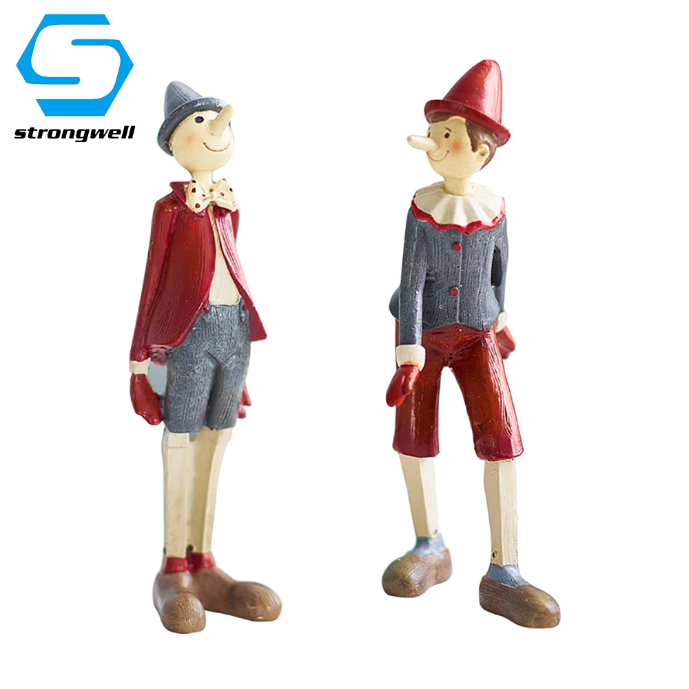Nordic Hot Cartoon Miniature Figurine Resin Craft Desktop Home Decoration Accessories Borthday Gift Kids Toy
Nordic Hot Cartoon Miniature Figurine Resin Craft Desktop Home Decoration Accessories Borthday Gift Kids Toy