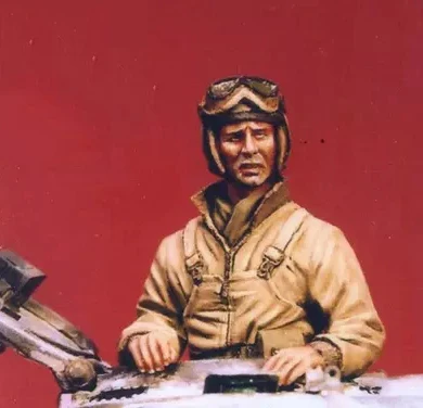 resin assembly Kits 1/ 35 usa army of M4 just include one man Unpainted Kit Resin Model Free Shipping
resin assembly Kits 1/ 35 usa army of M4 just include one man Unpainted Kit Resin Model Free Shipping