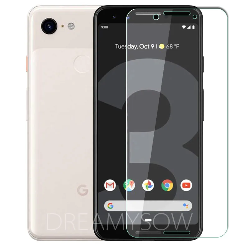 2.5D Ultrathin Tempered Glass Film For LG Google Pixel 4 4XL 2 3 3A Glass For 2XL 3XL 3A XL Pixel 3 Lite Screen Protector Film
2.5D Ultrathin Tempered Glass Film For LG Google Pixel 4 4XL 2 3 3A Glass For 2XL 3XL 3A XL Pixel 3 Lite Screen Protector Film