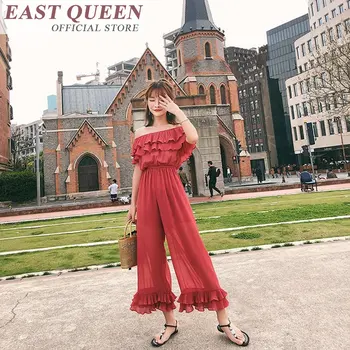 2018 Summer sexy playsuit women Jumpsuits & Rompers sexy bodyshapers sexy jumpsuit romper off shoulder playsuits FF201 A
2018 Summer sexy playsuit women Jumpsuits & Rompers sexy bodyshapers sexy jumpsuit romper off shoulder playsuits FF201 A