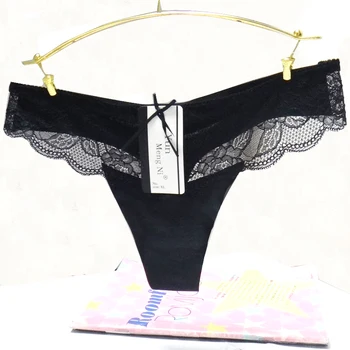 Lot 12pcs Low Rise Nylon Thong Ultra Thin Pretty Laced Sexy Lady Panties Underpants Spandex Girl G-string Women Underwear T-back
Lot 12pcs Low Rise Nylon Thong Ultra Thin Pretty Laced Sexy Lady Panties Underpants Spandex Girl G-string Women Underwear T-back