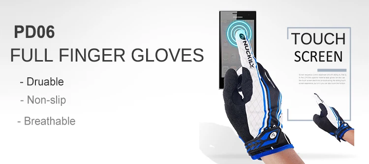 PD06 CYCLING GLOVES  (1)