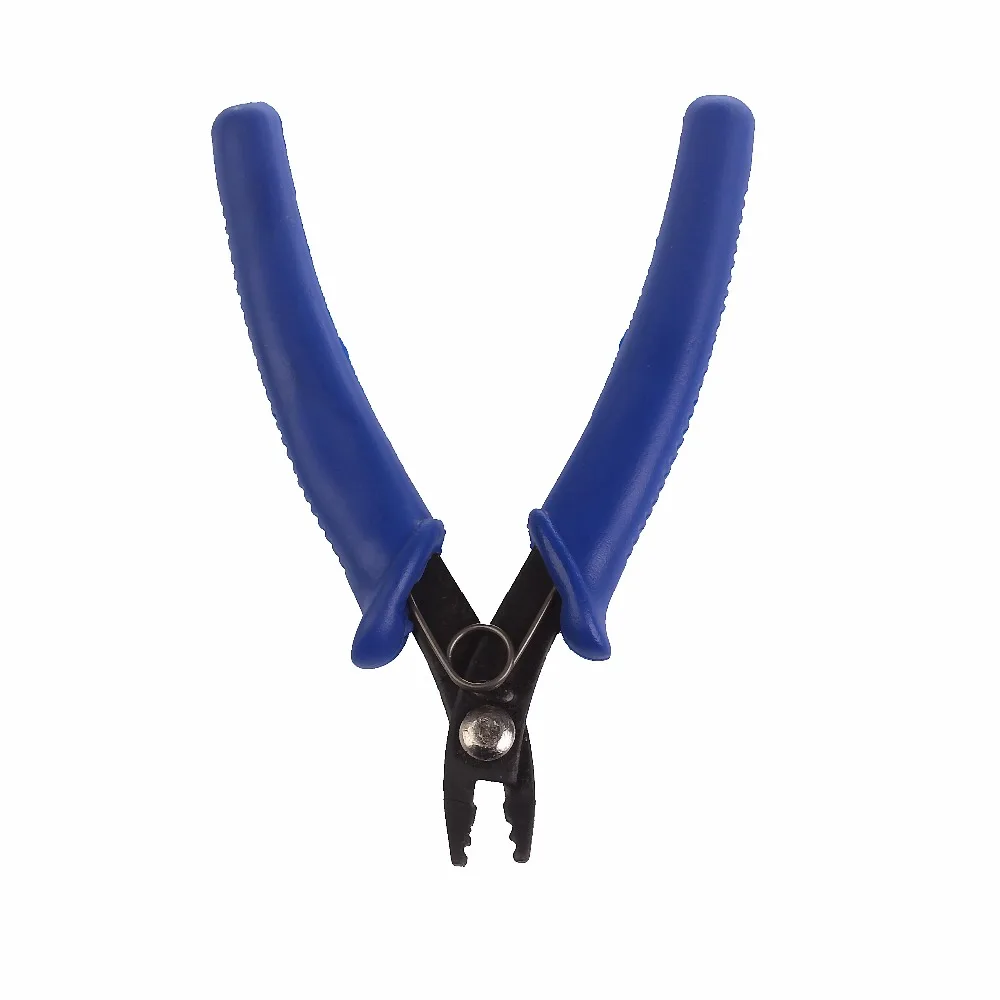 Louleur High Quality Blue Black Positioning beads Pliers Mini Needle Nose Plier For fixed Clamping Jewelry Making Hand Tools
Louleur High Quality Blue Black Positioning beads Pliers Mini Needle Nose Plier For fixed Clamping Jewelry Making Hand Tools