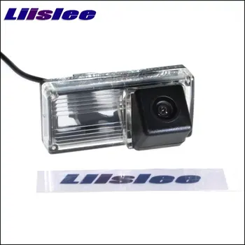 LiisLee Car CCD Night View Vsion Rear Camera For TOYOTA Land Cruiser LC100 1998~2007 back up Reverse CAM
LiisLee Car CCD Night View Vsion Rear Camera For TOYOTA Land Cruiser LC100 1998~2007 back up Reverse CAM