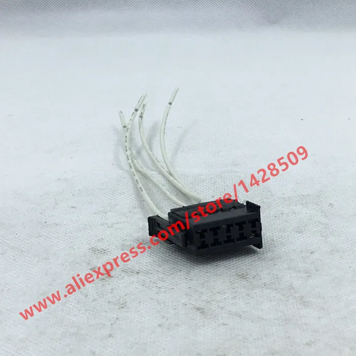 4 Wires Truck Fog Light Horn Headlight Switch Cable Wire Connector For Auto Trucks
4 Wires Truck Fog Light Horn Headlight Switch Cable Wire Connector For Auto Trucks