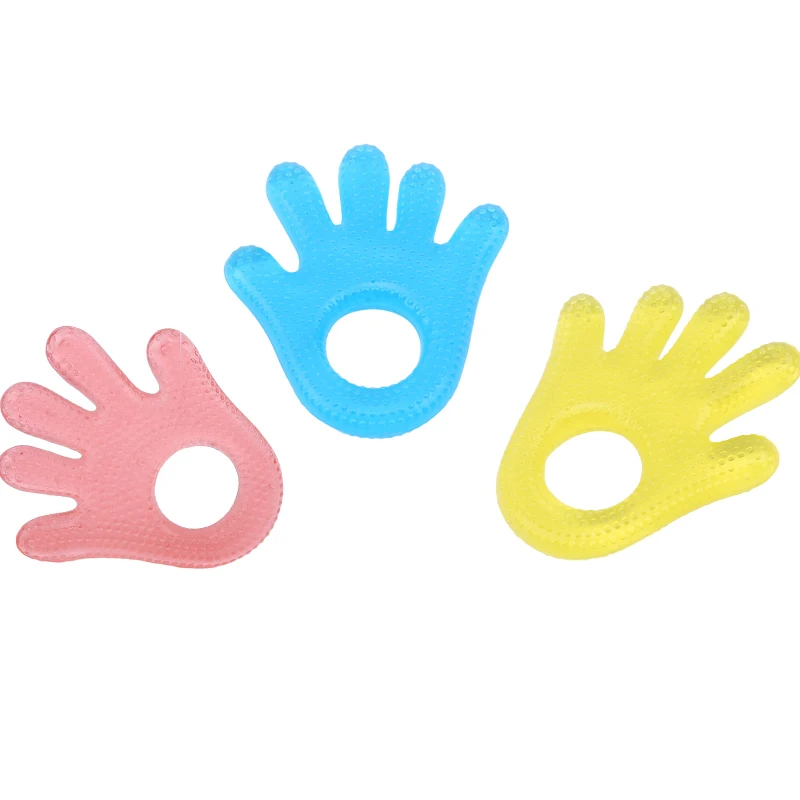 Baby Teething Toys kawaii Silicone Teether Safety Creative Water Filled Silicone Beads Plam Teether Safe Baby Products Toy Gift
Baby Teething Toys kawaii Silicone Teether Safety Creative Water Filled Silicone Beads Plam Teether Safe Baby Products Toy Gift