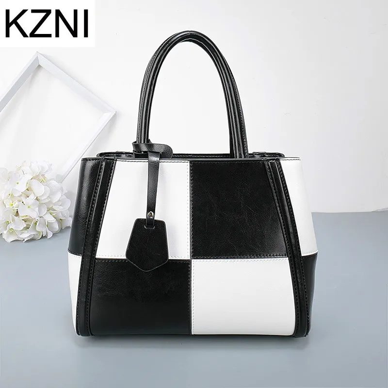 KZNI Genuine Leather Purse Crossbody Shoulder Women Bag Clutch Female Handbags Sac a Main Femme De Marque L010310
KZNI Genuine Leather Purse Crossbody Shoulder Women Bag Clutch Female Handbags Sac a Main Femme De Marque L010310
