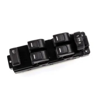 Window Switch for 2006-2010 Hummer H3 2009-2010 H3T 25779767 GMC Canyon 2004-2012 Chevrolet Colorado
Window Switch for 2006-2010 Hummer H3 2009-2010 H3T 25779767 GMC Canyon 2004-2012 Chevrolet Colorado