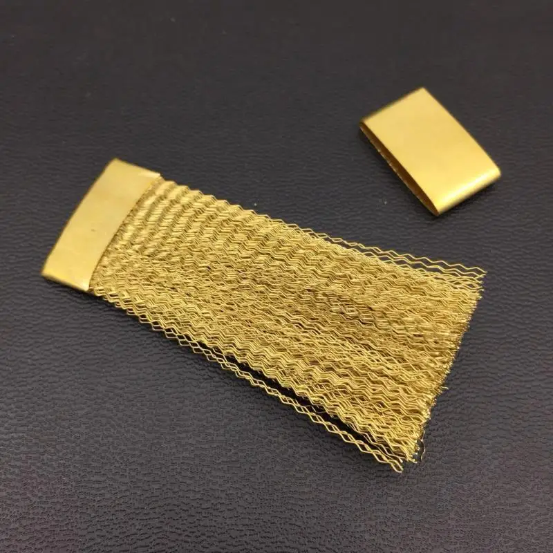 Description Picture 5 of item1pc Nail Drill Bit Cleaning Brush Portable Electric Manicure Drills Copper Wire Drill Brusher Cleaner DIY Nail Art Accessories