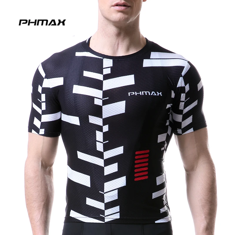 PHMAX Pro Superlight Bike Cycling Base Layers Cool Mesh MTB Bicycle Short Sleeve Shirt Breathable Cycling Jerseys Clothing
PHMAX Pro Superlight Bike Cycling Base Layers Cool Mesh MTB Bicycle Short Sleeve Shirt Breathable Cycling Jerseys Clothing