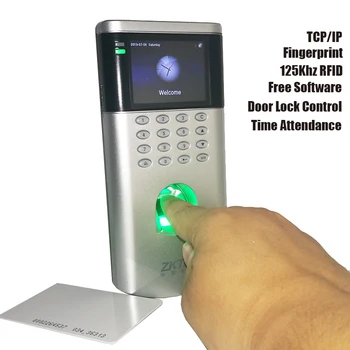 Tcp/ip Fingerprint Access Control System Biometric Door Access Controller with Build in 125Khz RFID Card Reader
Tcp/ip Fingerprint Access Control System Biometric Door Access Controller with Build in 125Khz RFID Card Reader