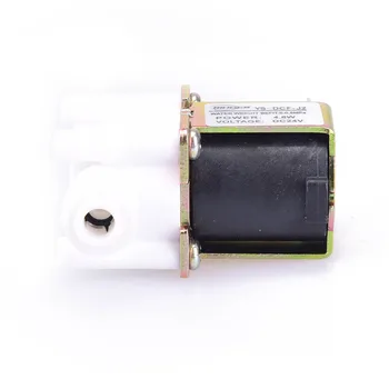 1PCS N/C Water Air Inlet Flow Switch N/C 1/4" Electric Solenoid Valve DC 24V Magnetic high quality new arrival
1PCS N/C Water Air Inlet Flow Switch N/C 1/4" Electric Solenoid Valve DC 24V Magnetic high quality new arrival