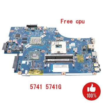 NOKOTION for Acer aspire 5741g 5742g laptop Motherboard NEW70 LA-5891P MBPSZ02001 HM55 With Graphics card
NOKOTION for Acer aspire 5741g 5742g laptop Motherboard NEW70 LA-5891P MBPSZ02001 HM55 With Graphics card