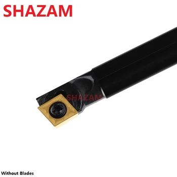 Internal Turning Tools Cutting Bar S08K-SCKCR06 Lathe Cutter Wholesale S16Q-SCKCR09 Carbide inserts CNC Holder SHAZAM Inner Tool
Internal Turning Tools Cutting Bar S08K-SCKCR06 Lathe Cutter Wholesale S16Q-SCKCR09 Carbide inserts CNC Holder SHAZAM Inner Tool