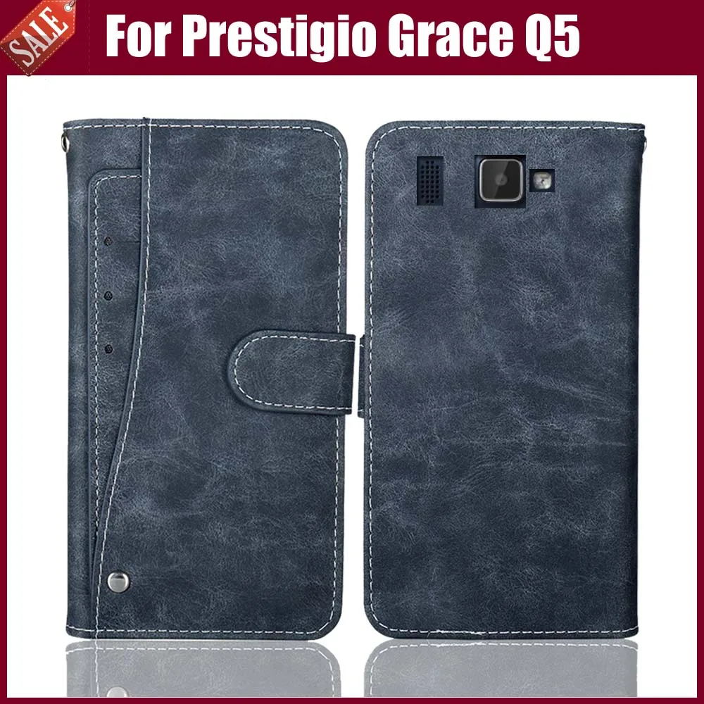 Prestigio Grace Q5