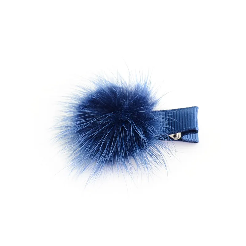 12Pcslot Soild Colorful Hair Clip matching hair bulb duckbill clip Hair clips accessories headwear ornaments hair (2)