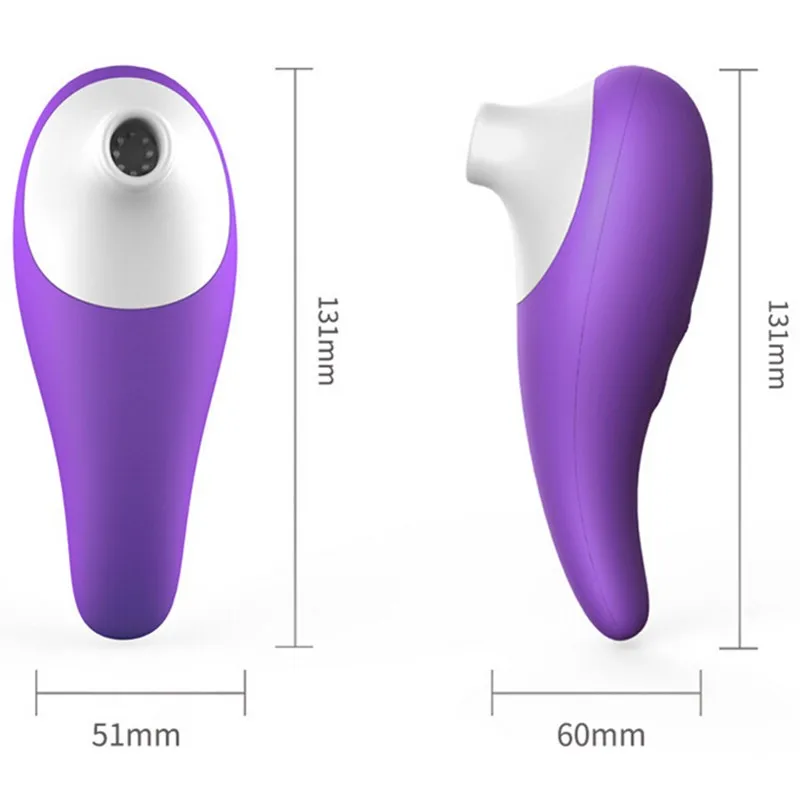 Новый Вибратор