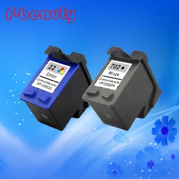 High quality 22 702 ink cartridge compatible for HPJ3508 J3606 J3608 J5508 J3600
High quality 22 702 ink cartridge compatible for HPJ3508 J3606 J3608 J5508 J3600