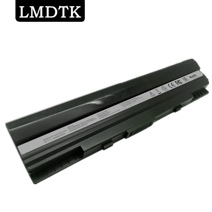 

LMDTK New laptop battery for Asus Eee PC 1201 1201HA 1201N 1201T UL20 UL20A UL20G UL20VT 90-NX62B2000Y A32-UL20