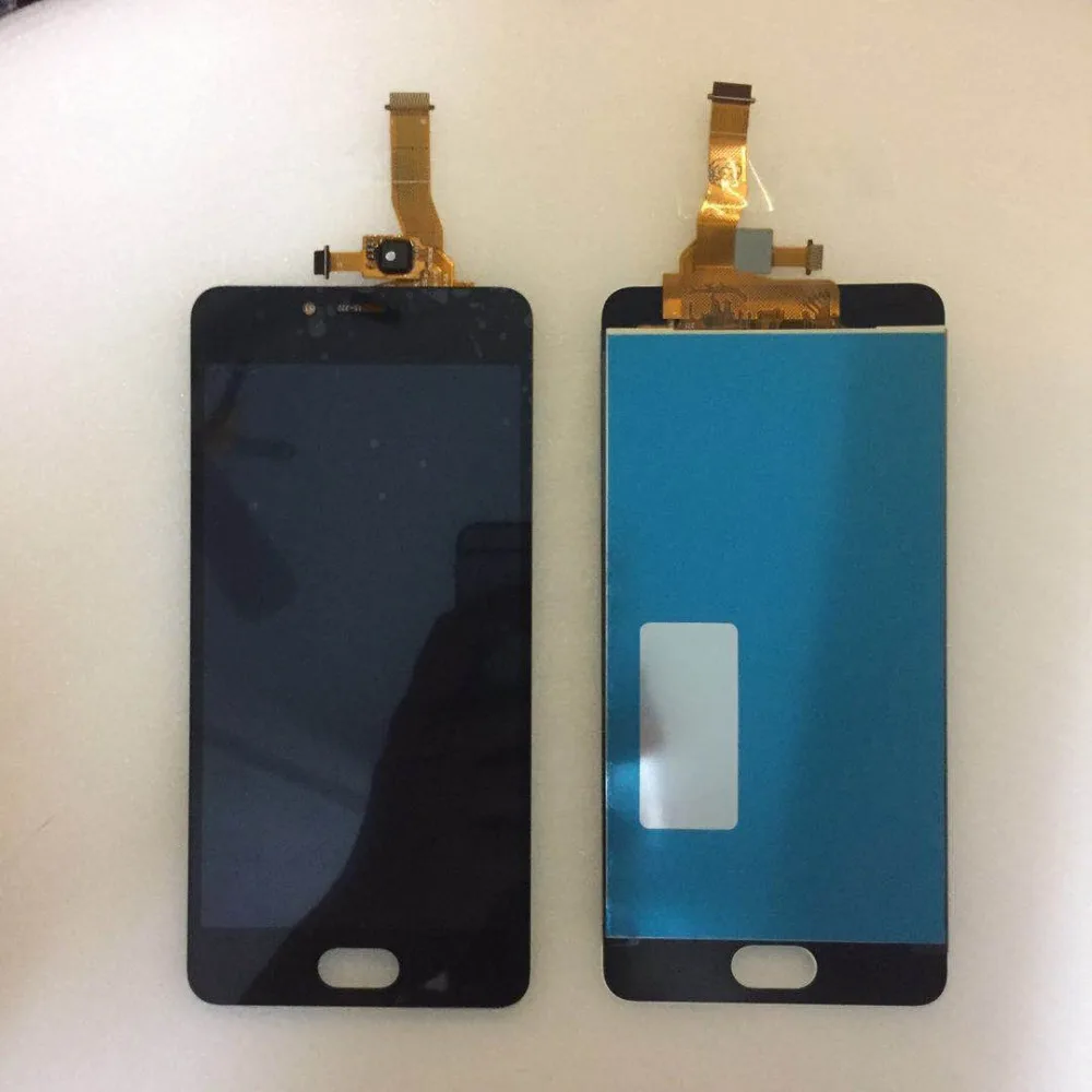 LCD Screen+Touch Digitizer Assembly for Mei zu M5C+tools Module LCD Display with Touchscreen for Mei zu Phone Parts Replacement
LCD Screen+Touch Digitizer Assembly for Mei zu M5C+tools Module LCD Display with Touchscreen for Mei zu Phone Parts Replacement
