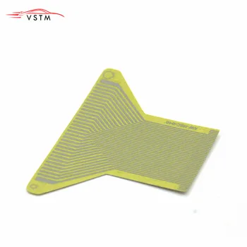 Flat Cable Golf Instrument Cluster Fox instrument cluster failure 5pcs repair ribbon cables
Flat Cable Golf Instrument Cluster Fox instrument cluster failure 5pcs repair ribbon cables