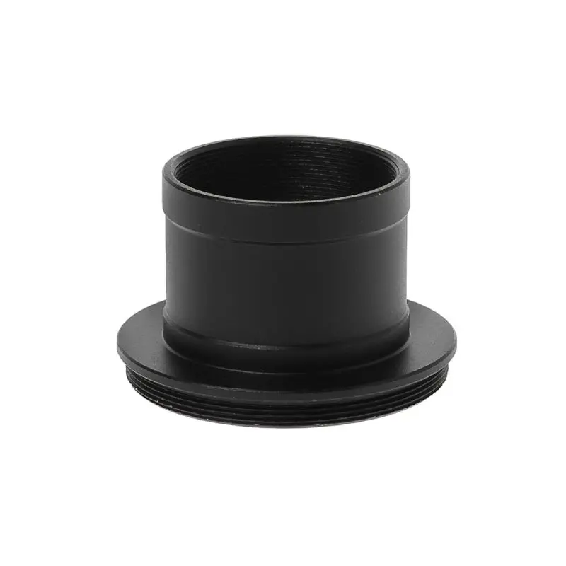 2019 New 1.25/31.7mm To T2/1.25 Eyepiece Insertion To M42 Prime Telescope T Adapter Tool
2019 New 1.25/31.7mm To T2/1.25 Eyepiece Insertion To M42 Prime Telescope T Adapter Tool