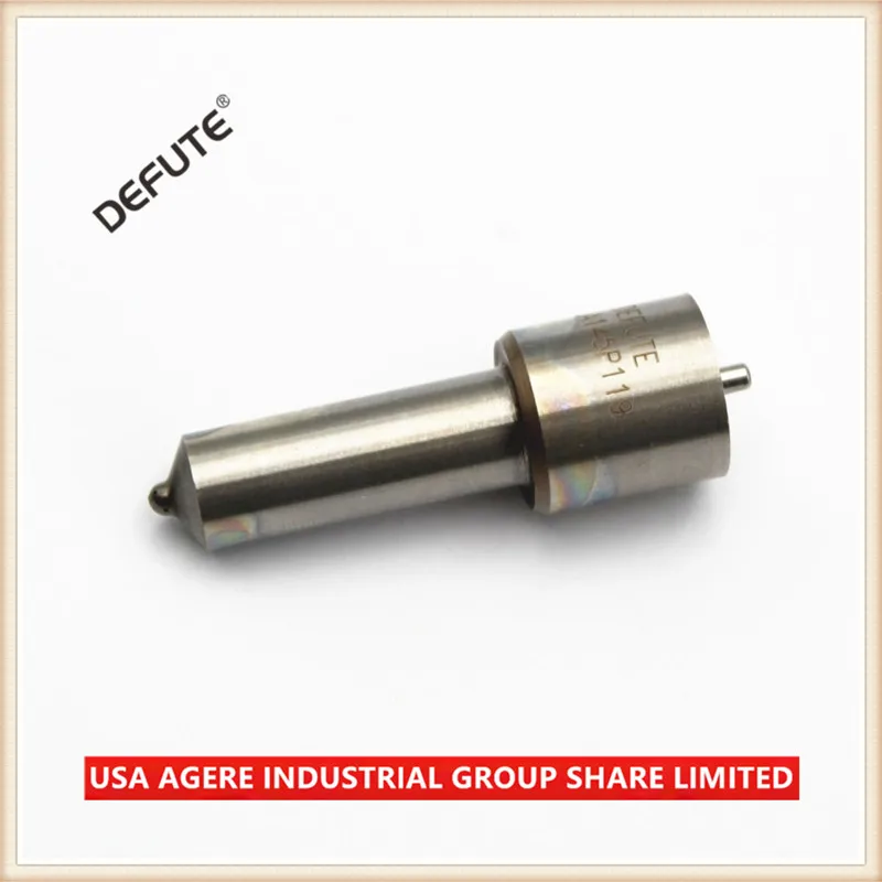 Free Shipping 4Pieces/Lot Nozzle DLLA144P510 / 0433171366 Hole-type Nozzle
Free Shipping 4Pieces/Lot Nozzle DLLA144P510 / 0433171366 Hole-type Nozzle