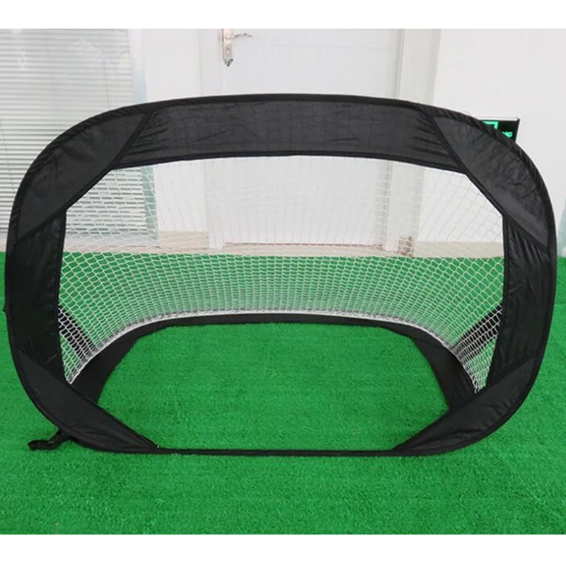 Portable Outdoor Sports Toys For Children Folding Goal Kids Football Net Door Set Kids Football Gate Accessories
Portable Outdoor Sports Toys For Children Folding Goal Kids Football Net Door Set Kids Football Gate Accessories