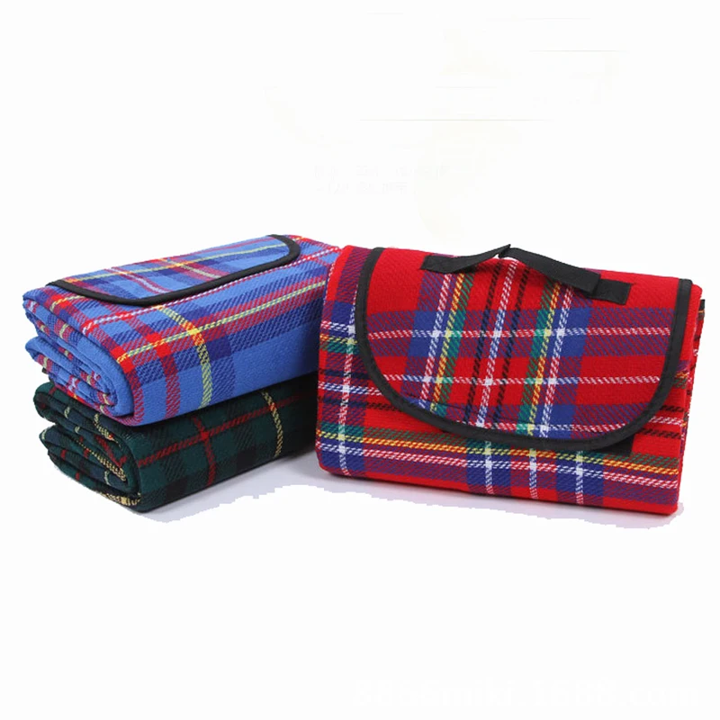 Outdoor Leisure Beach Picnic Camping Pad Portable Waterproof Moisture-Proof Sleeping Mat Tent Pad Folding Lattice Cushion
Outdoor Leisure Beach Picnic Camping Pad Portable Waterproof Moisture-Proof Sleeping Mat Tent Pad Folding Lattice Cushion