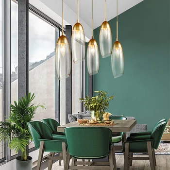 Restaurant Chandeliers Modern Minimalist Dining Tables Creative Personal Led Crystal Nordic Dining Room Lamps Island Light Led
Restaurant Chandeliers Modern Minimalist Dining Tables Creative Personal Led Crystal Nordic Dining Room Lamps Island Light Led