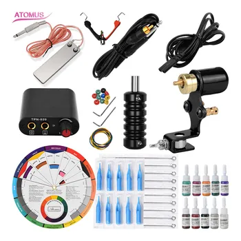 Tattoo Machine Setleri Tatuagem Proficional Tatoo Set Maquina De Tatuaje Complet Professionnelle Tatuage Up Tattoo Profesional
Tattoo Machine Setleri Tatuagem Proficional Tatoo Set Maquina De Tatuaje Complet Professionnelle Tatuage Up Tattoo Profesional