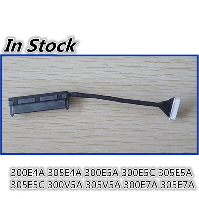 New For Samsung NP300E5A NP300E5C NP305E5A NP305E5C NP300E4A NP305E4A NP300V5A NP305V5A NP300E7A NP305E7A HDD Hard disk Cable
New For Samsung NP300E5A NP300E5C NP305E5A NP305E5C NP300E4A NP305E4A NP300V5A NP305V5A NP300E7A NP305E7A HDD Hard disk Cable
